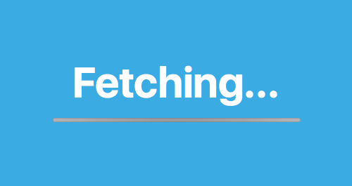 Fetching the application with identifier 544007664 Fetching the application with identifier 544007664