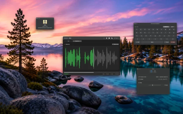 Voice 2.0.0